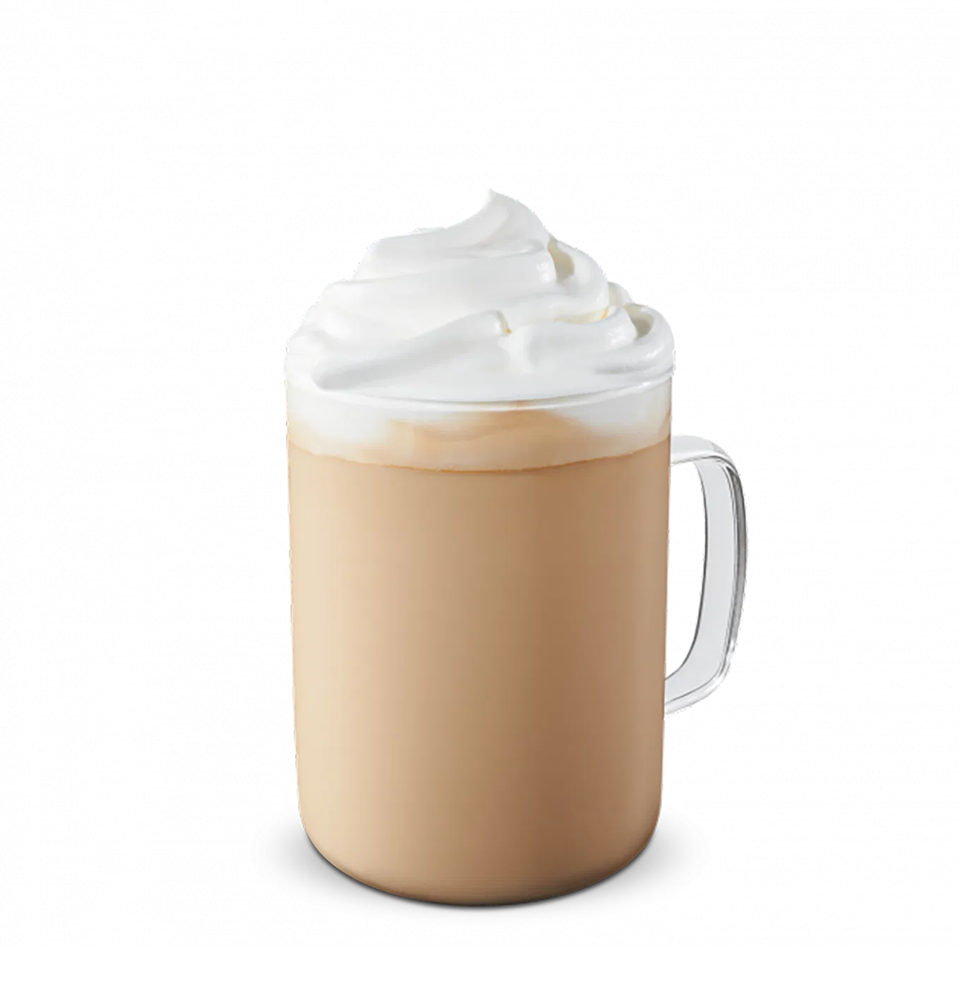 White Mocha